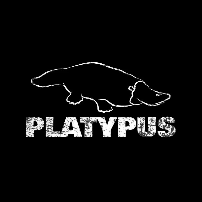 platypus