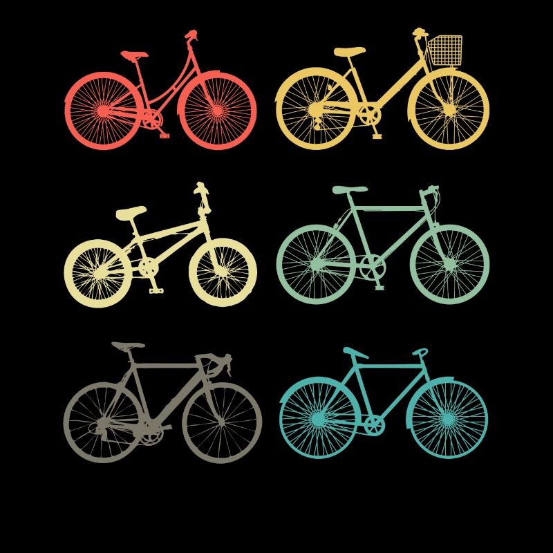 Fahrrad Vintage