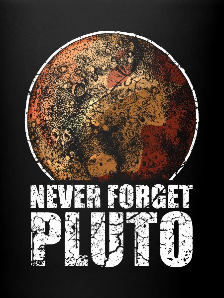 Pluto