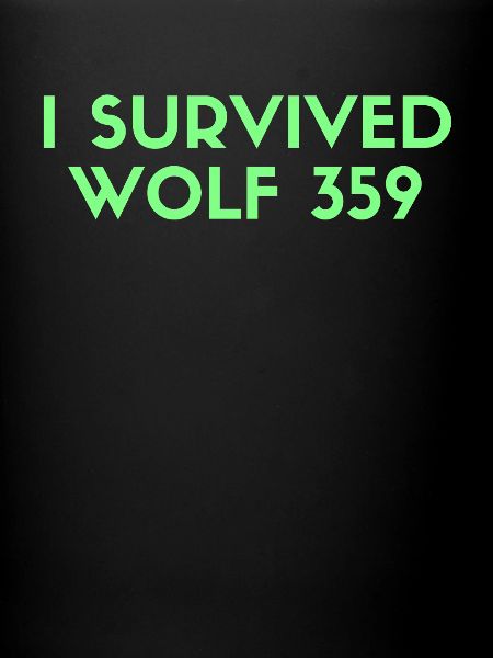 Wolf 359