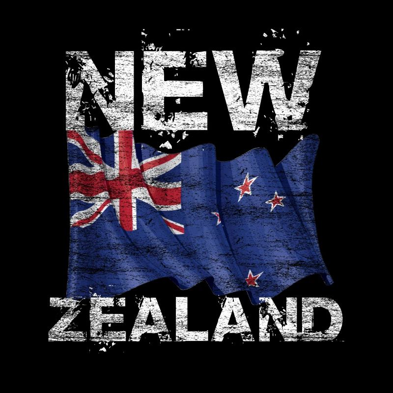 Neuseeland
