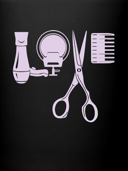 Coiffeur coiffeur coiffeur