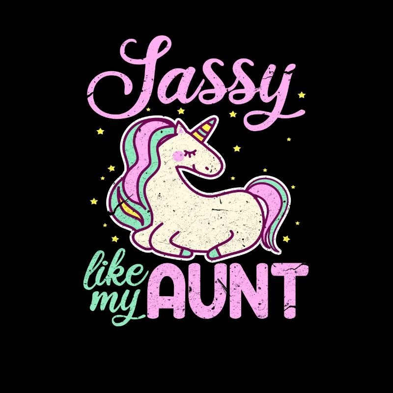 aunt