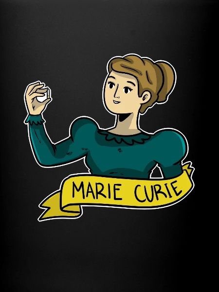 Marie Curie