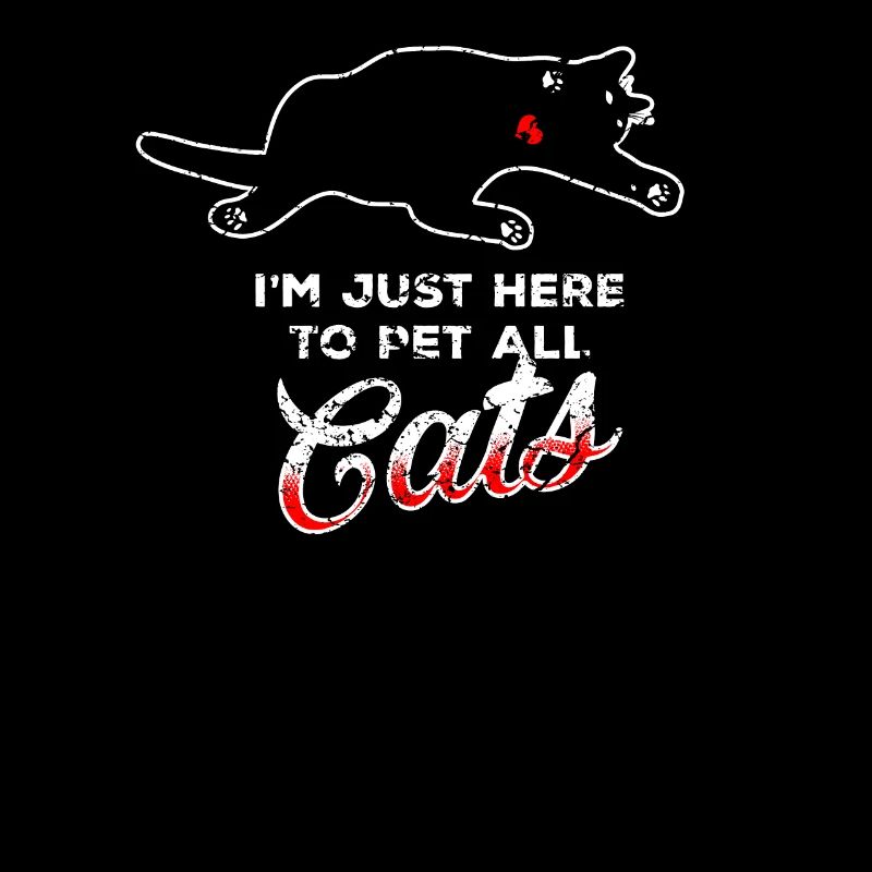 Cat cat cat lover cat lover