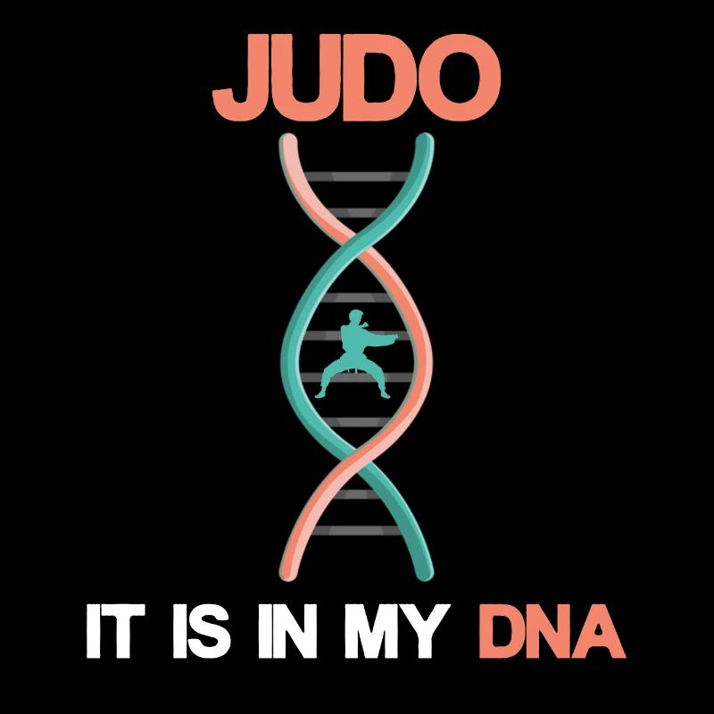 Judo DNA