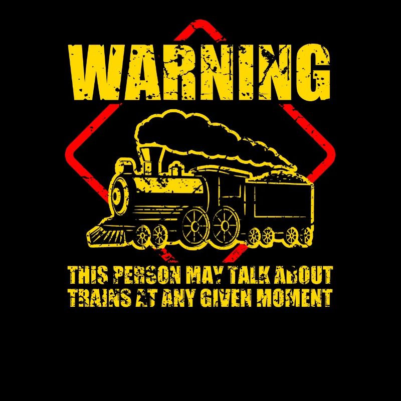 Trains train chemin de fer modèle de chemin de fer