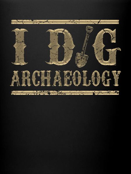 Archéologue archéologue archéologue