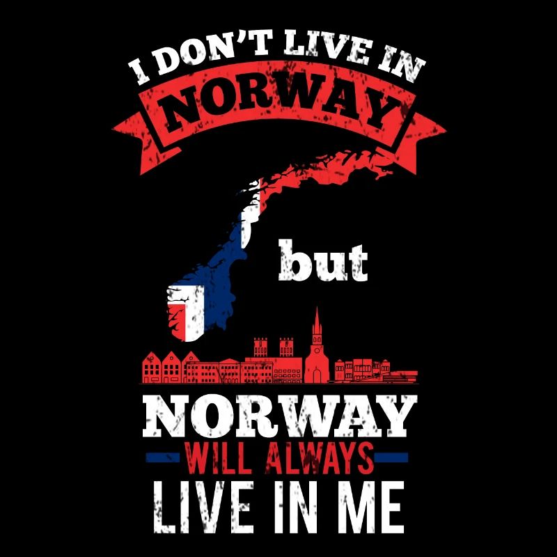 Norwegen