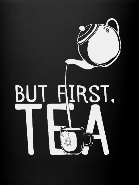 Tea