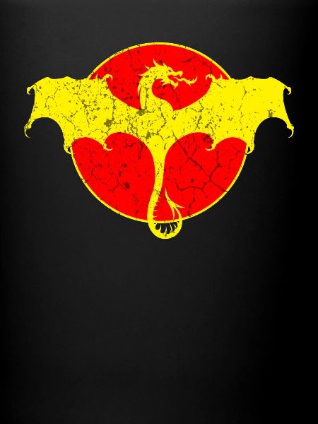 Drache