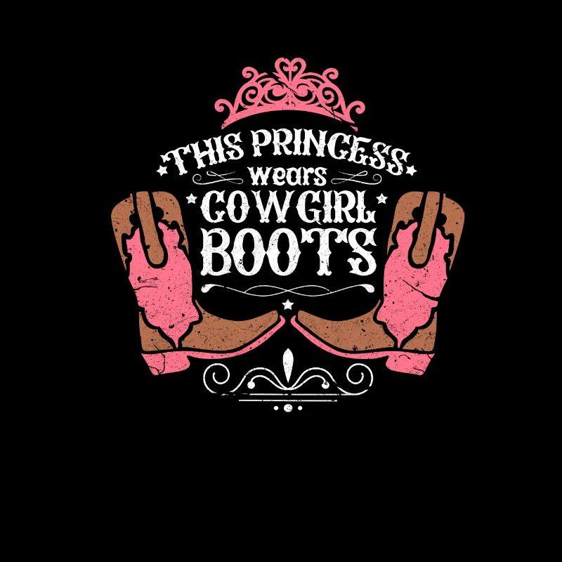 Cavalier Western