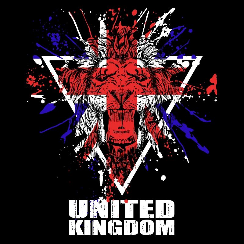 Royaume-Uni UK Union Jack
