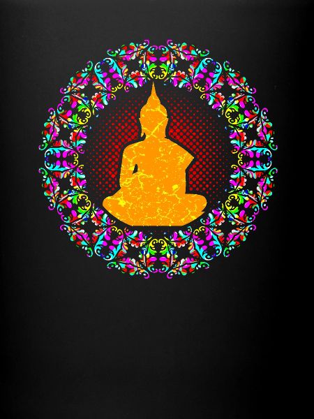 Bouddha Bouddhisme