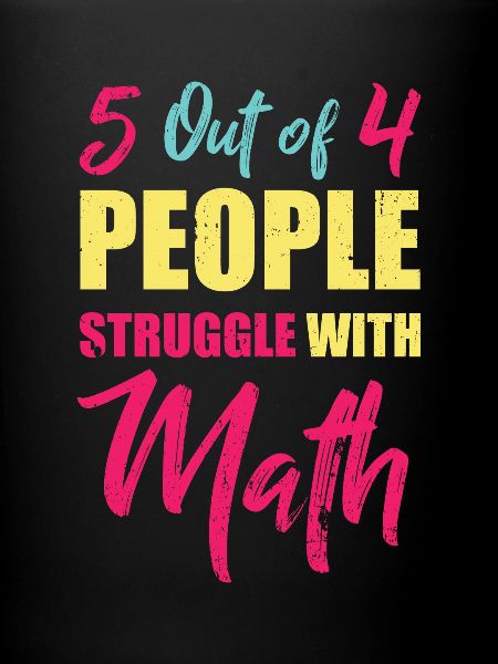 Déteste math