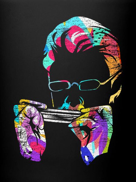 harmonica