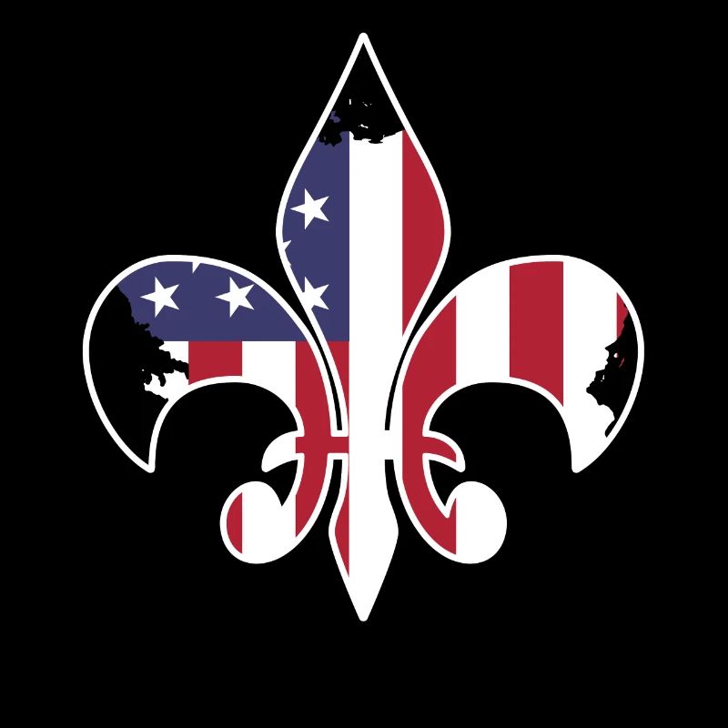 Drapeau USA