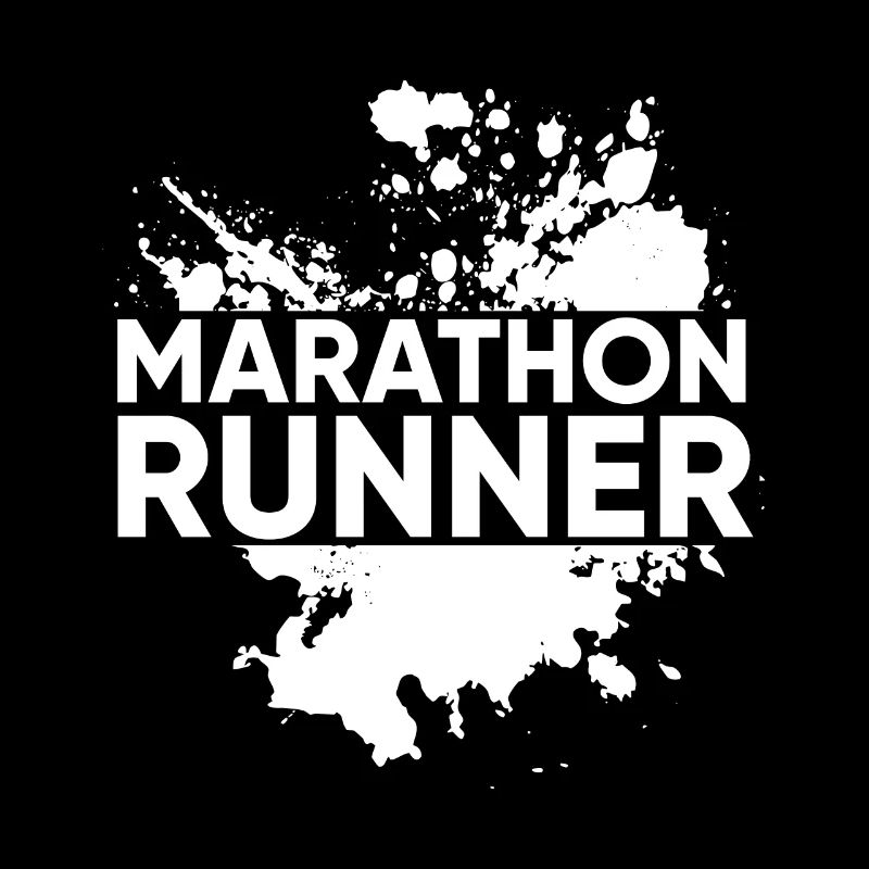 Marathon Runner