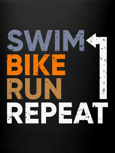 Idée cadeau Triathlon