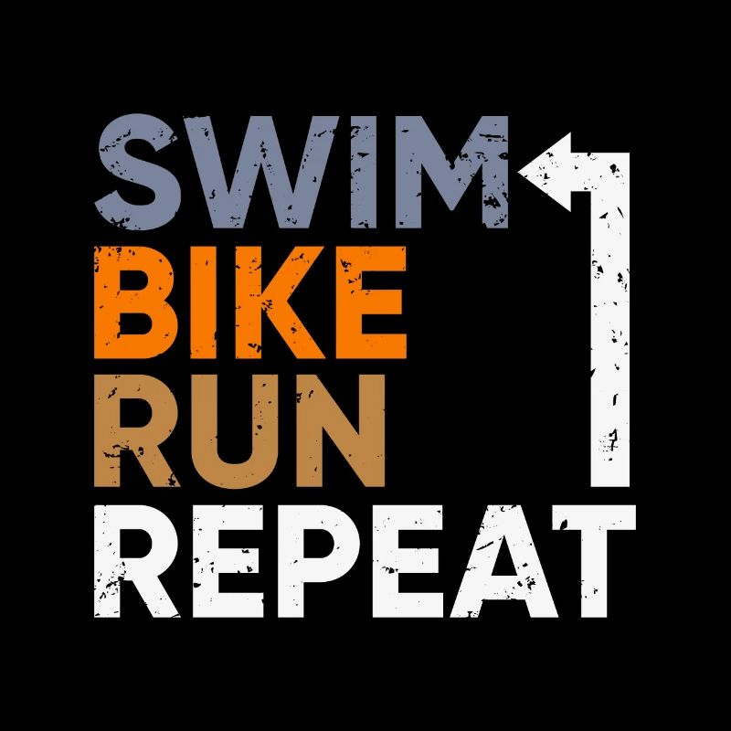 Idée cadeau Triathlon