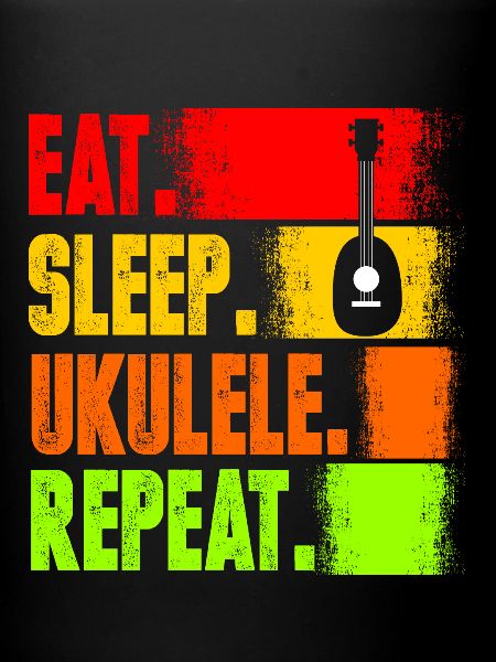 ukulélé