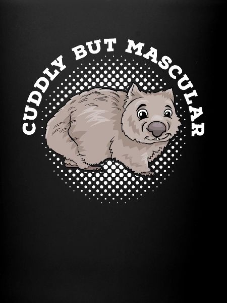 Wombat Marsupial