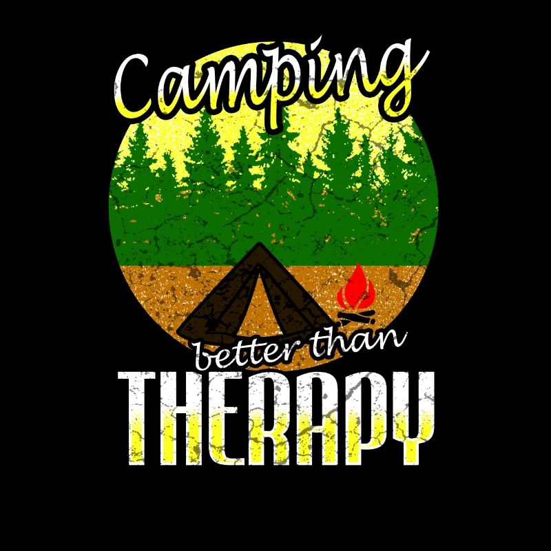 camping