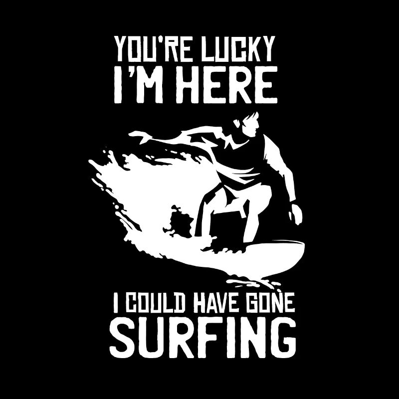 En surf