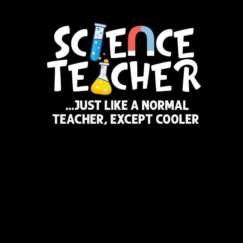 Professeurs de sciences