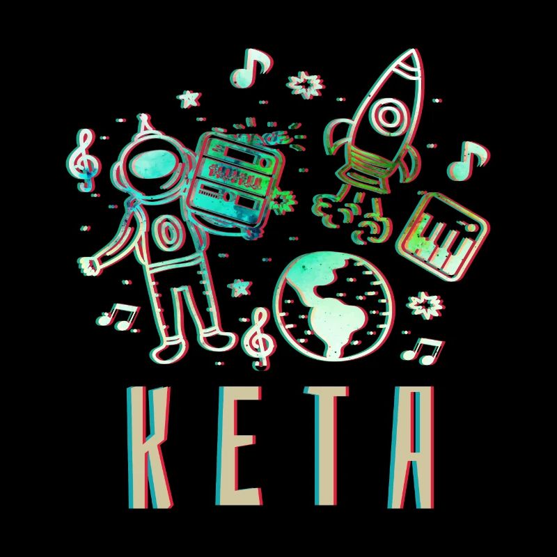 Kéta Ketamine Drogues