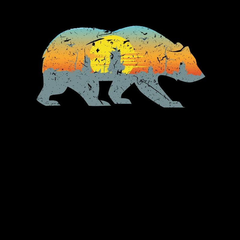 Ours sauvage