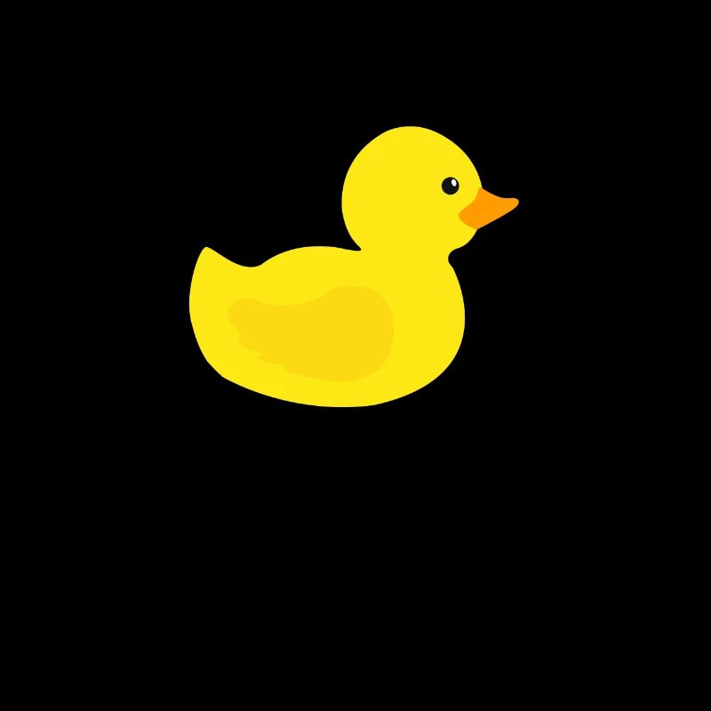 Rubber Duck