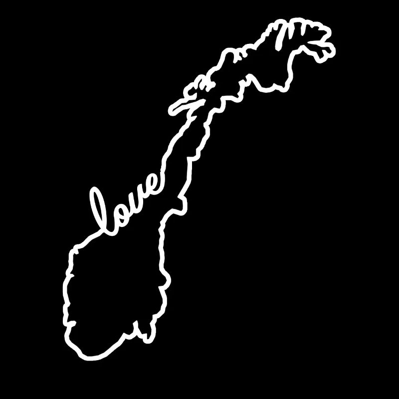 Norwegen