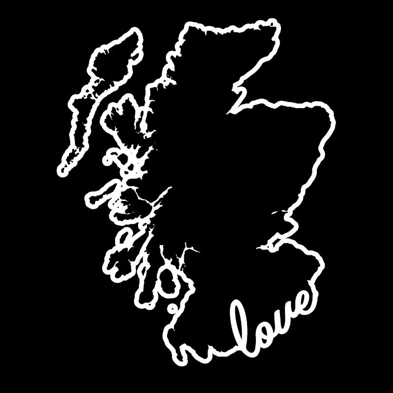 Ecosse Ecosse Amour