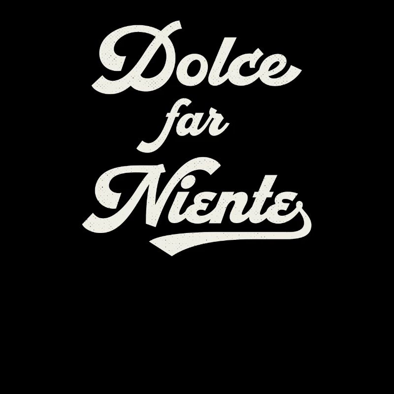 Chemise Dolce far Niente