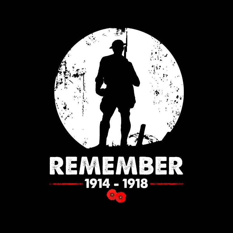 Remember World War 1