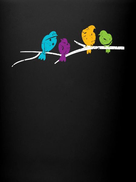 Oiseaux