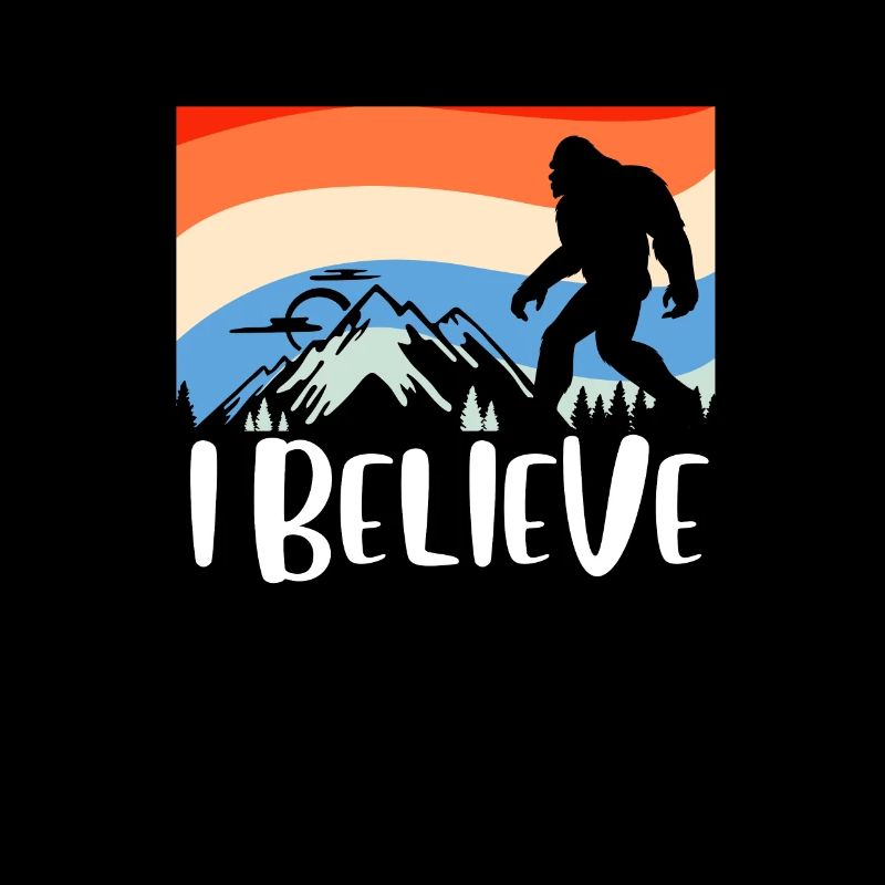 Bigfoot