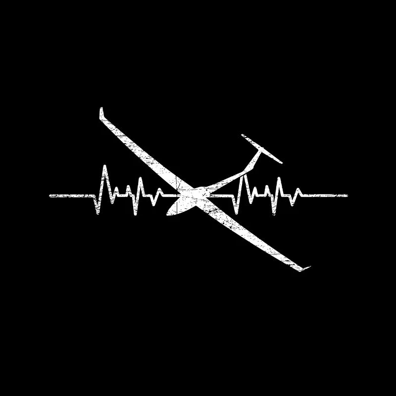 Gliding Heartbeat
