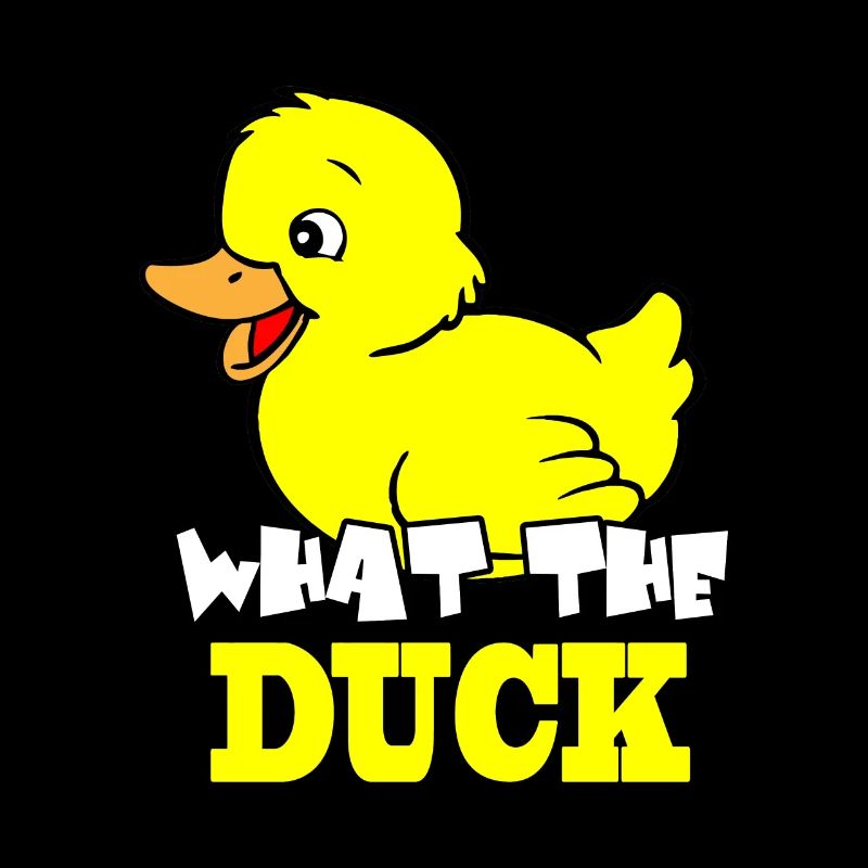 What the Duck