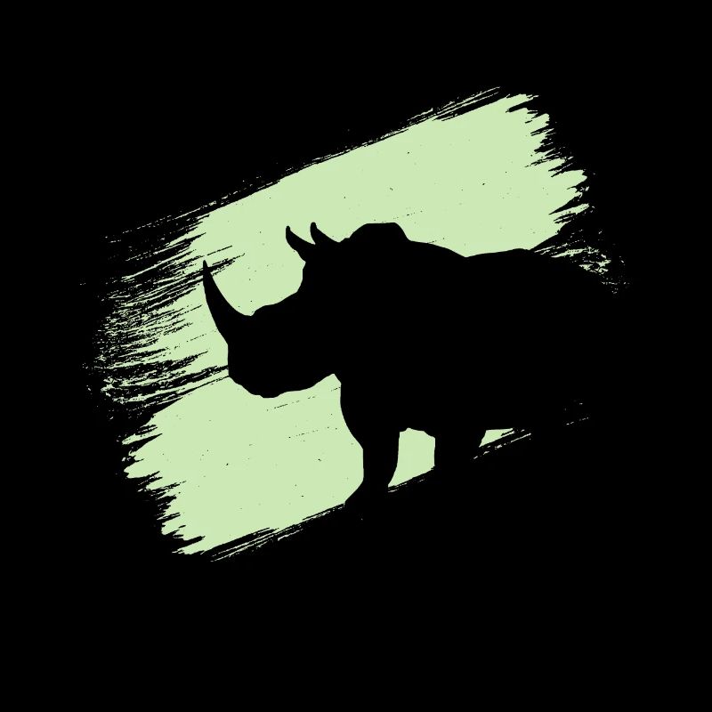 rhinocéros