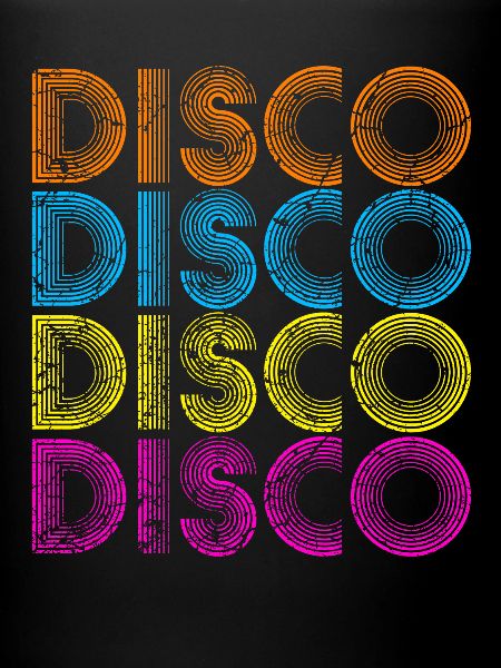 Musique disco