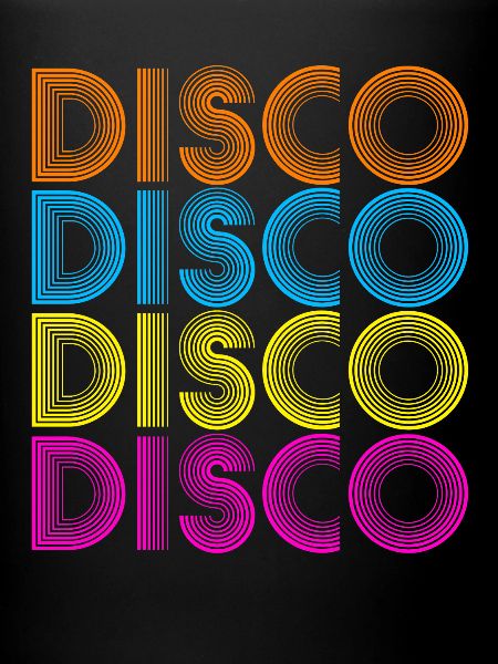 Musique disco