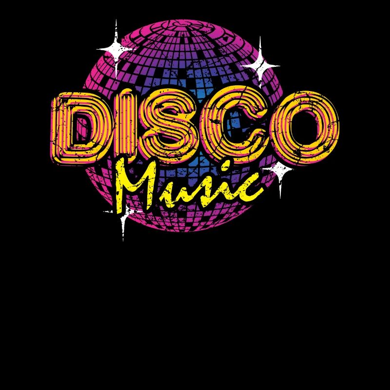 Disco Music