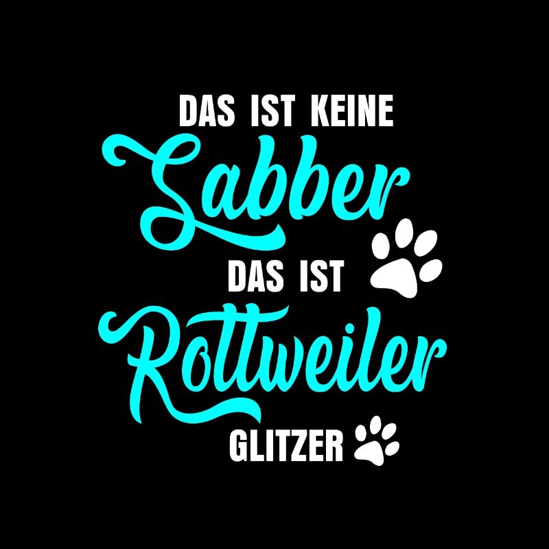 Rottweiler dit