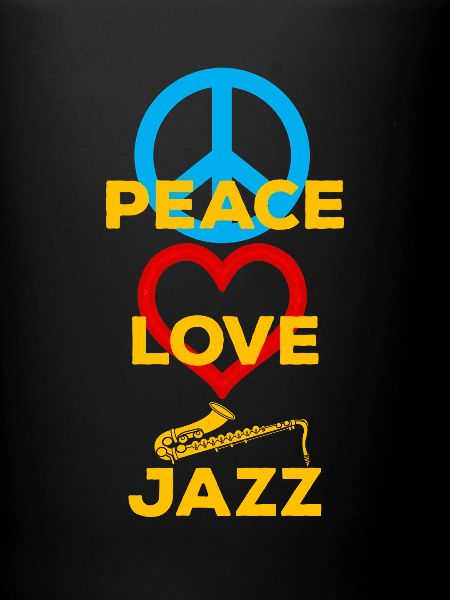 Peace Love Jazz