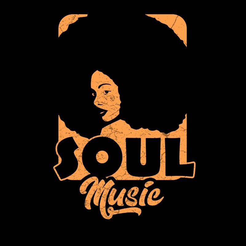 Soul music