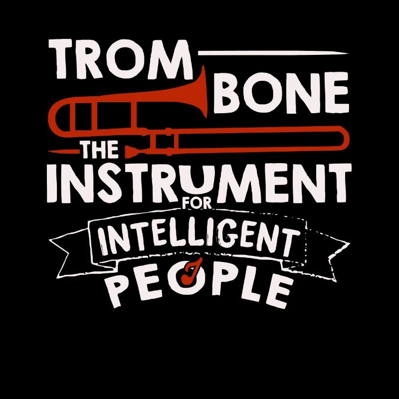 trombones