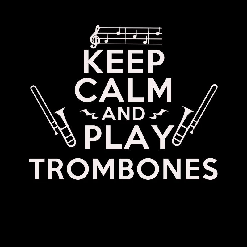 trombones