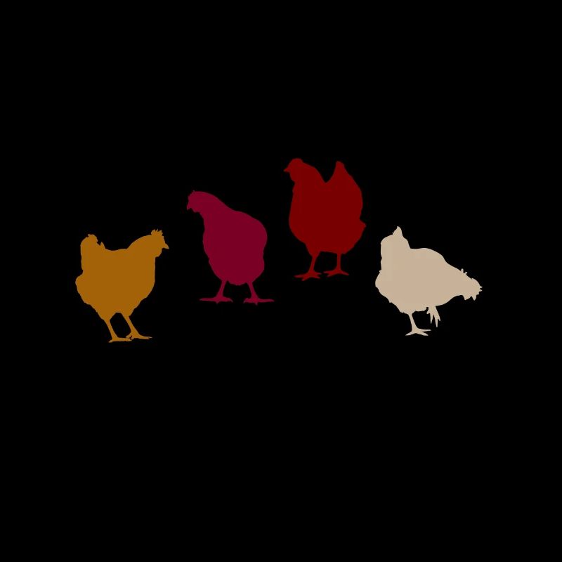 Chicken coop
